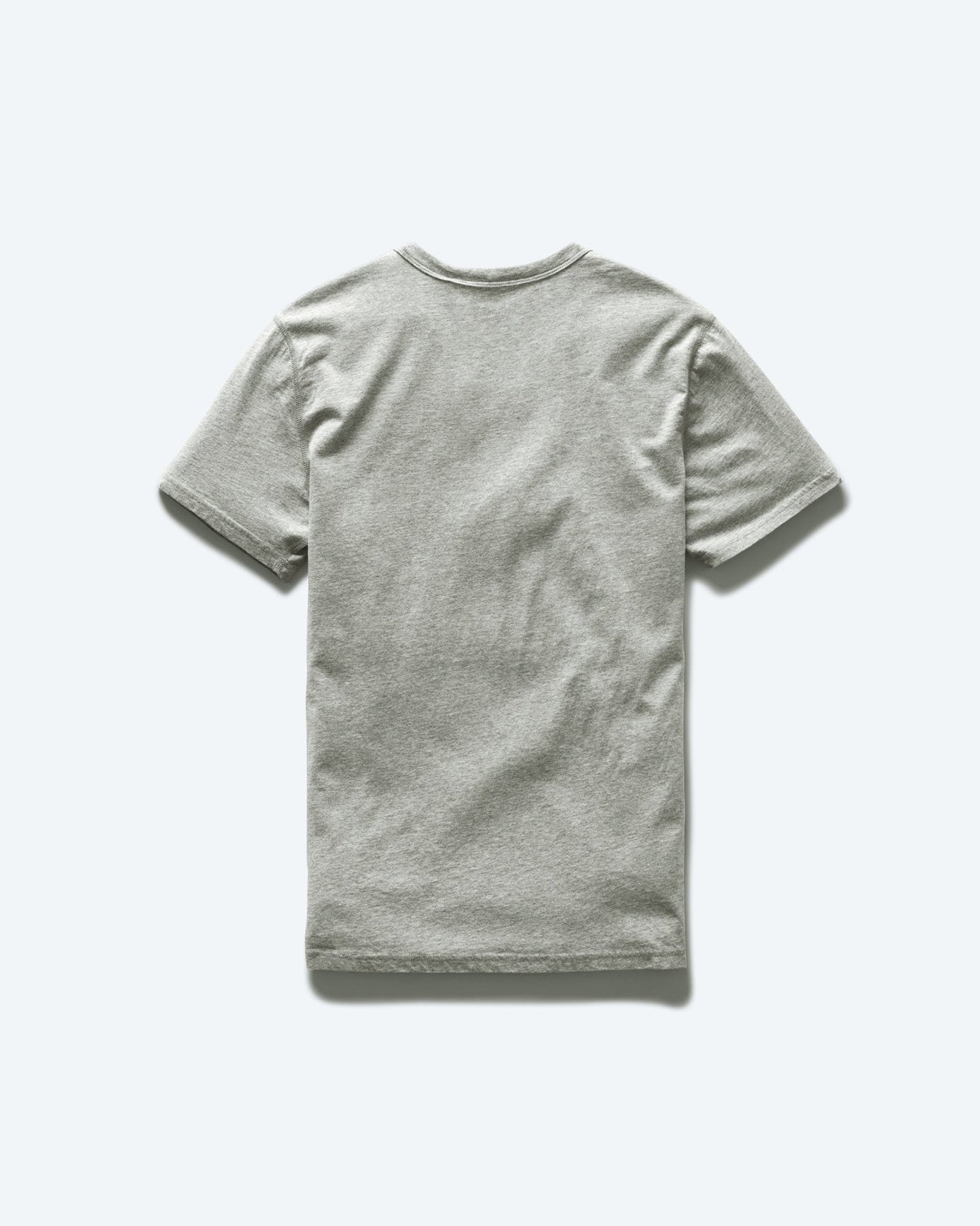 Lightweight Jersey T-Shirt