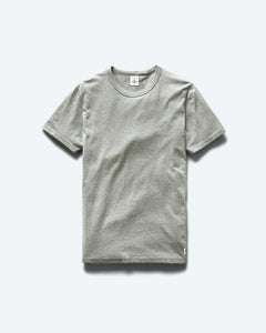 Lightweight Jersey T-Shirt