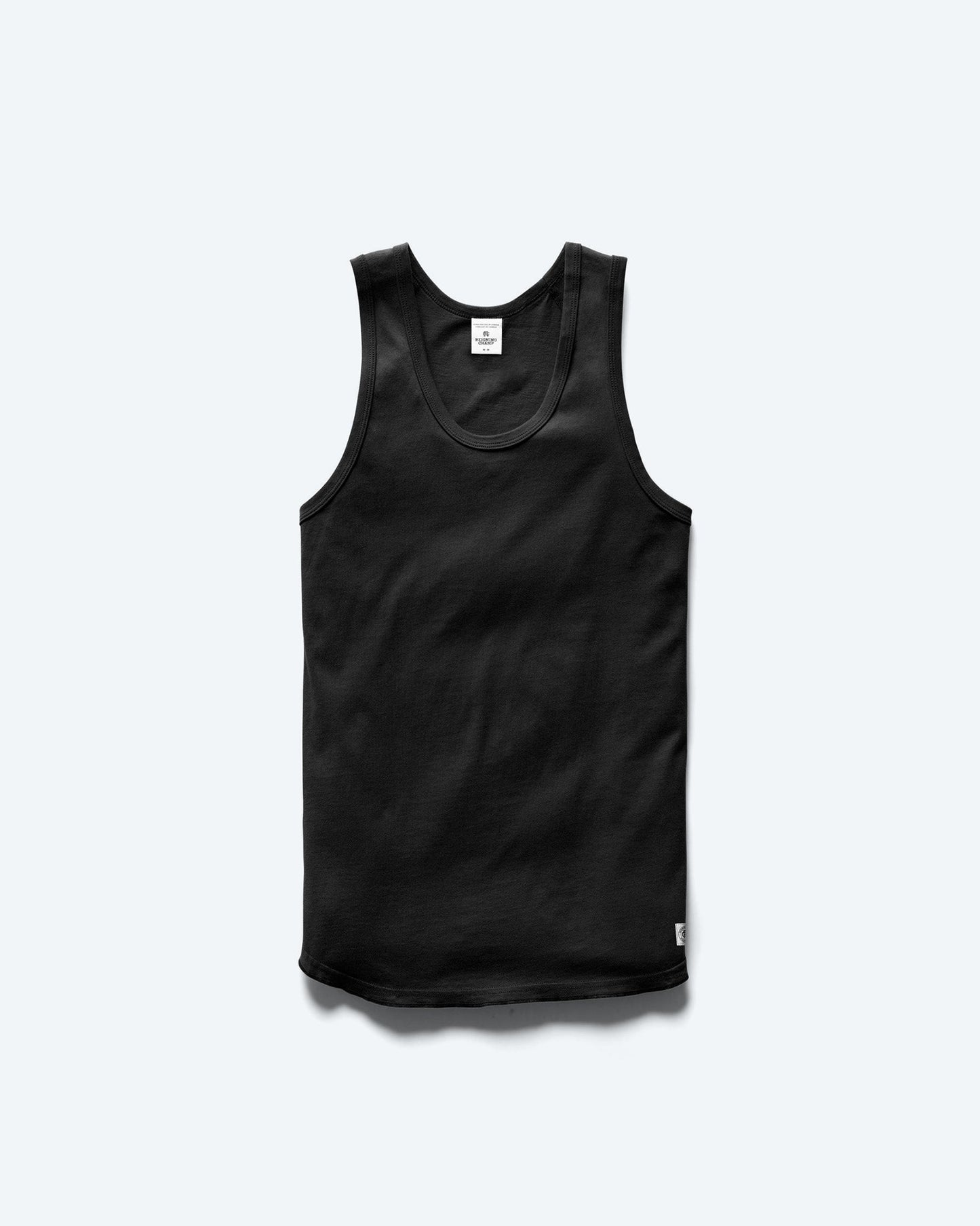 Lightweight Jersey Tank Top