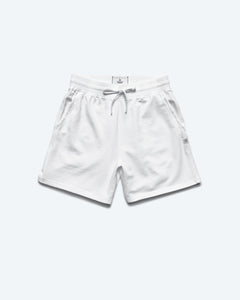 Lightweight Terry Short 6"