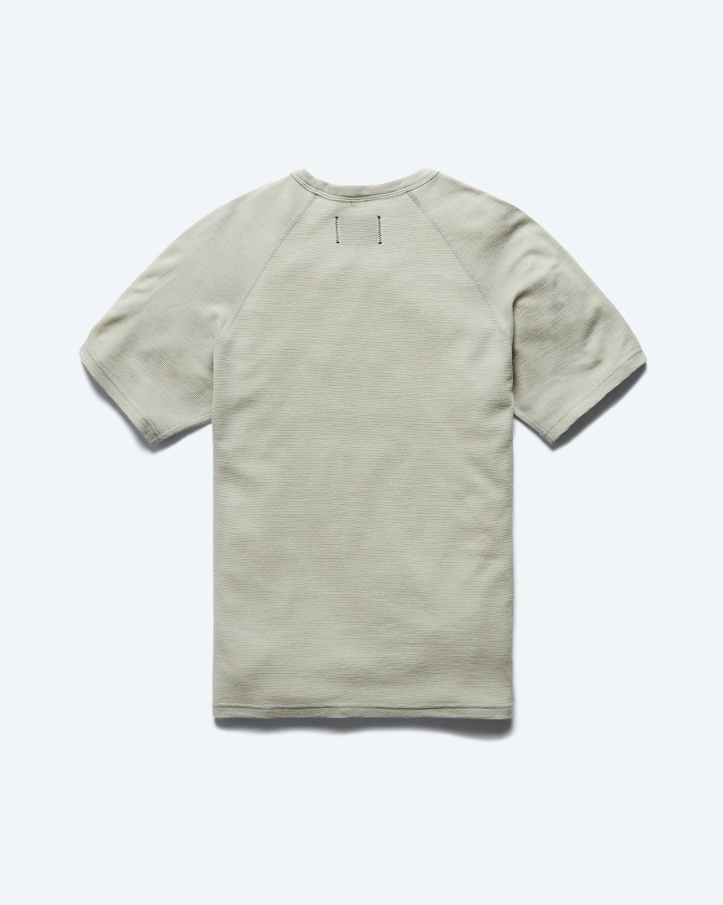 Merino Waffle T-Shirt