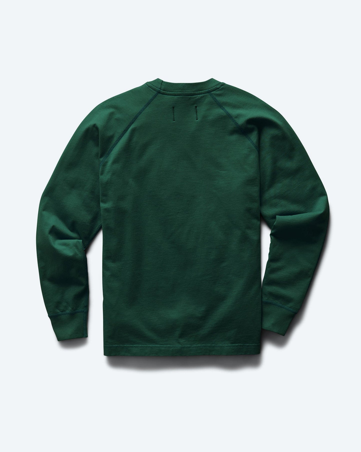 Midweight Jersey Classic Long Sleeve - Vault