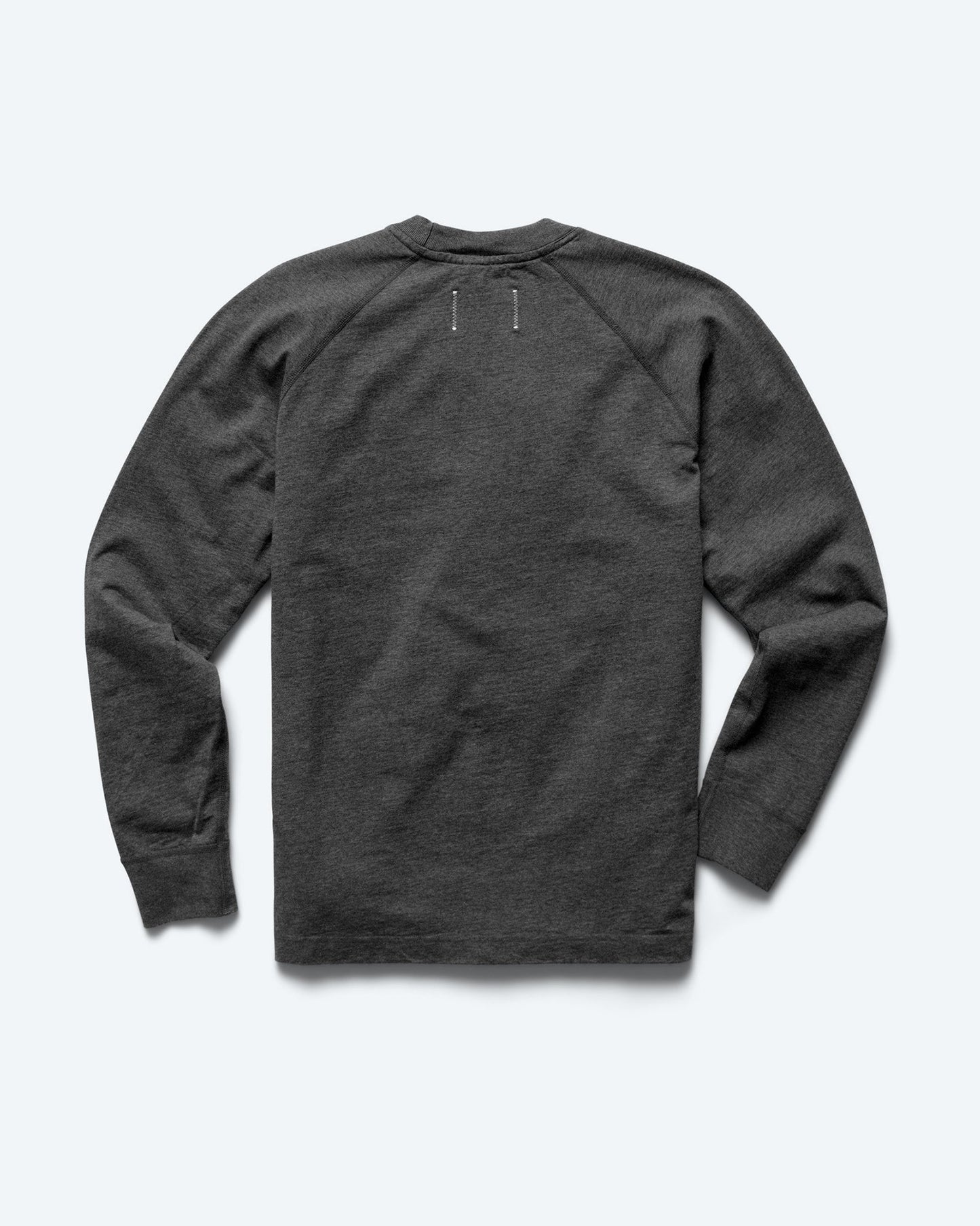 Midweight Jersey Classic Long Sleeve - Vault