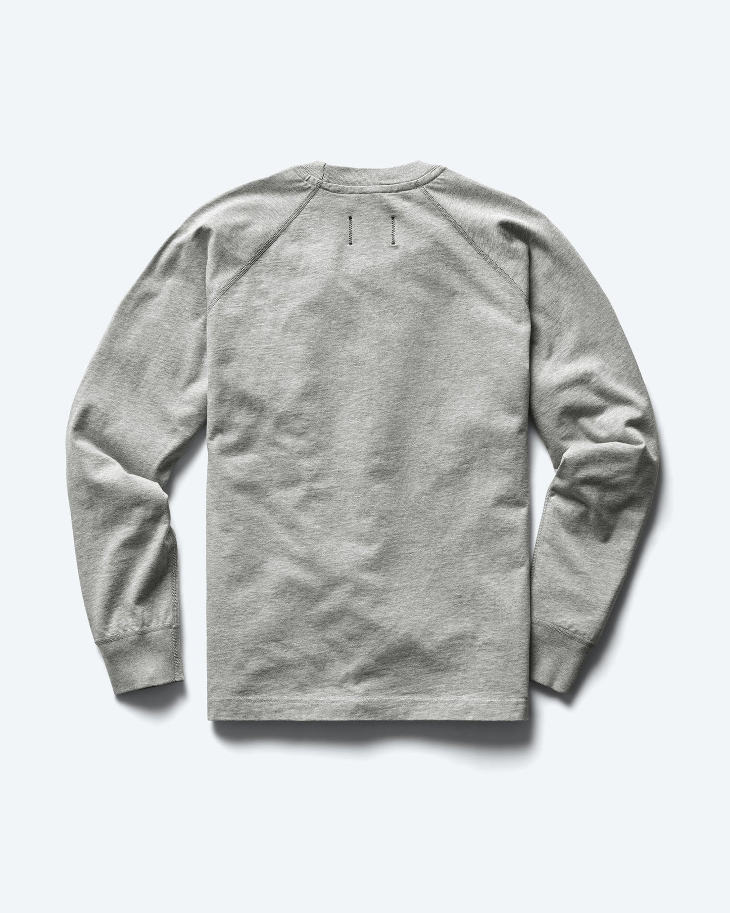 Midweight Jersey Classic Long Sleeve - Vault