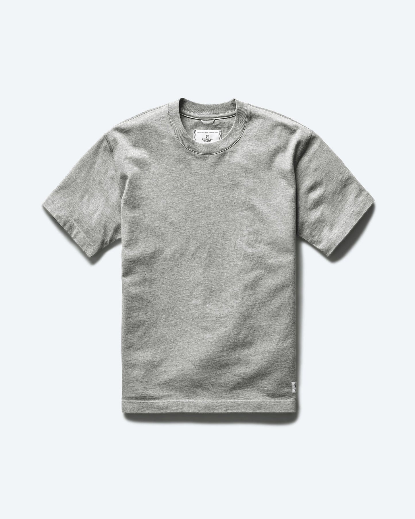 Midweight Jersey Classic T-Shirt - Vault