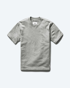 Midweight Jersey Classic T-Shirt - Vault