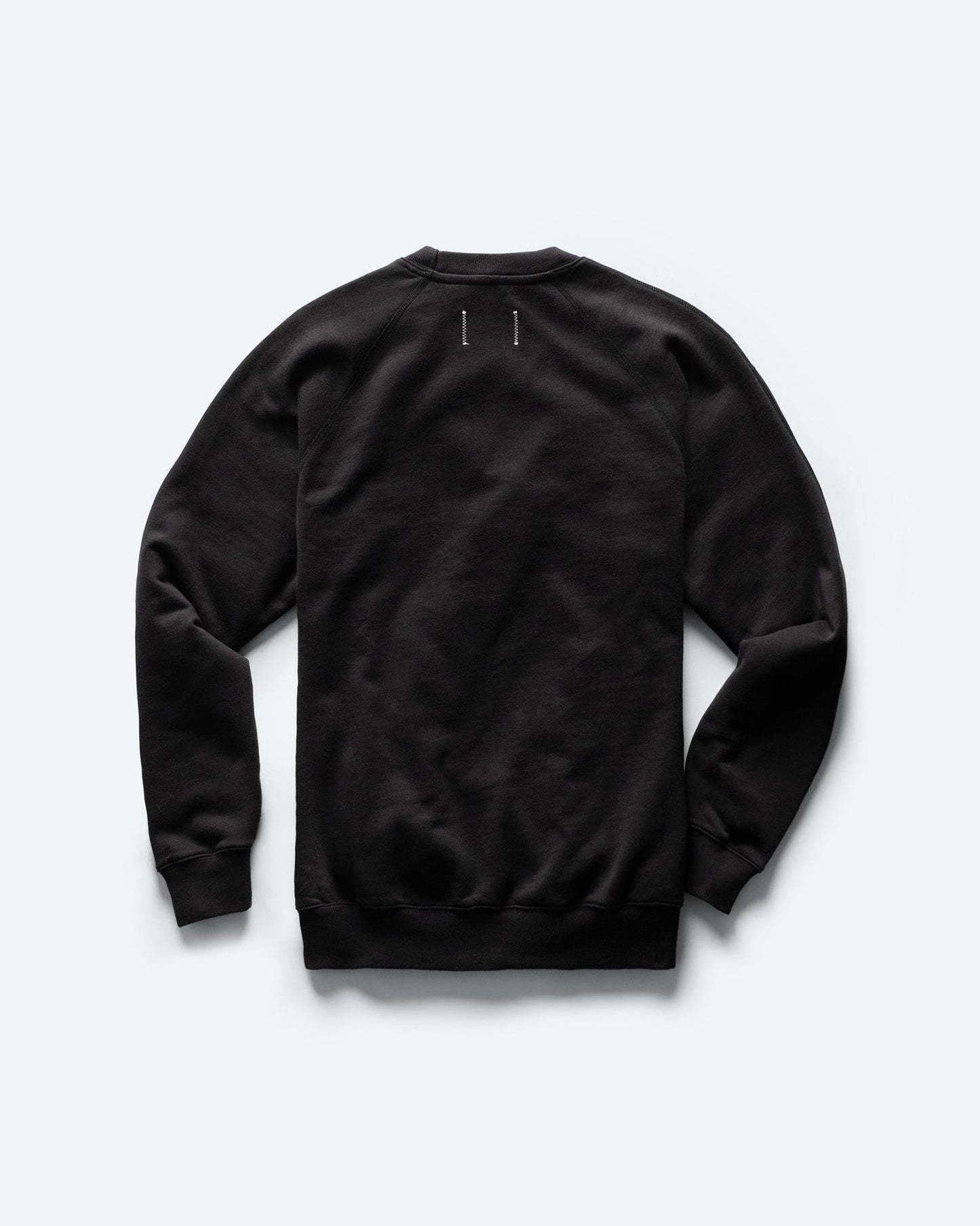Midweight Terry Classic Crewneck - Vault
