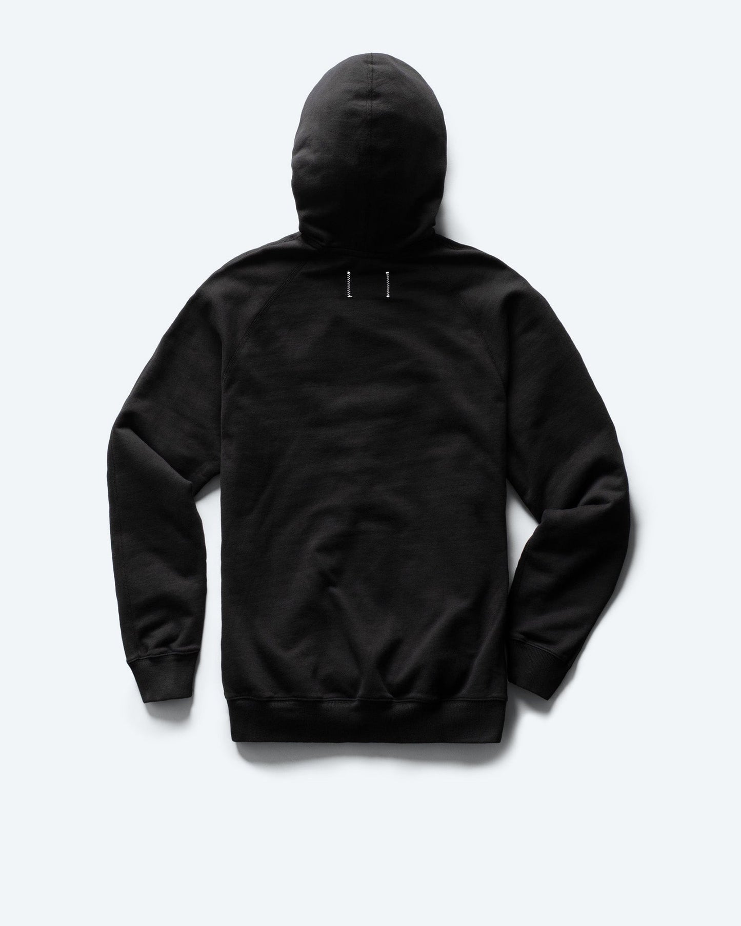 Midweight Terry Autograph Relaxed Hoodie - Vault