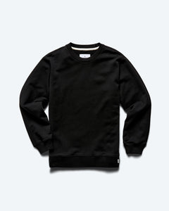 Midweight Terry Classic Crewneck - Vault