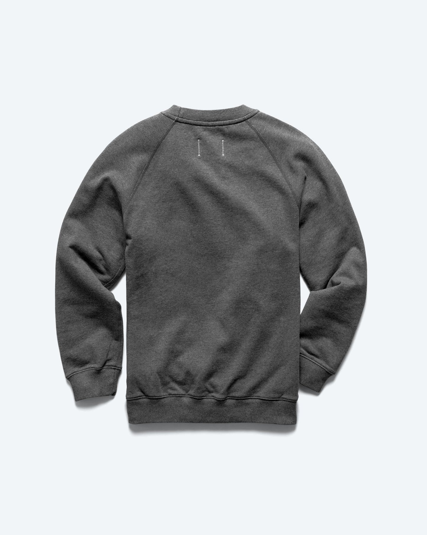 Midweight Terry Classic Crewneck - Vault