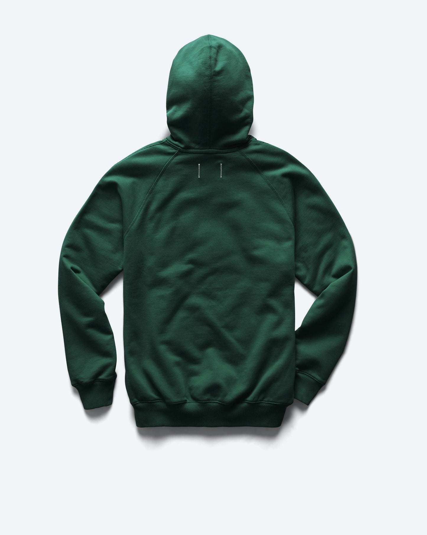 Midweight Terry Classic Hoodie - Vault