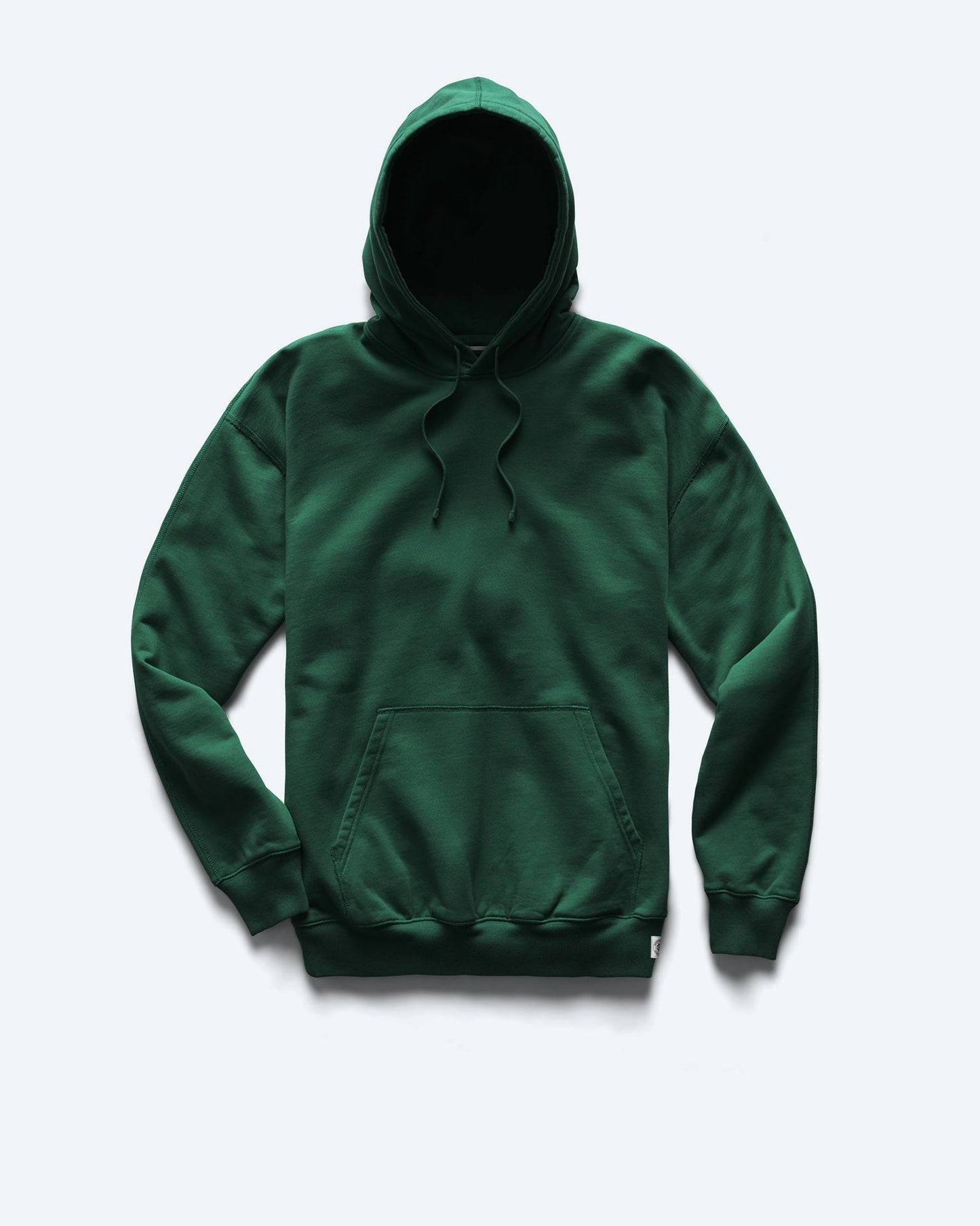 Midweight Terry Classic Hoodie - Vault