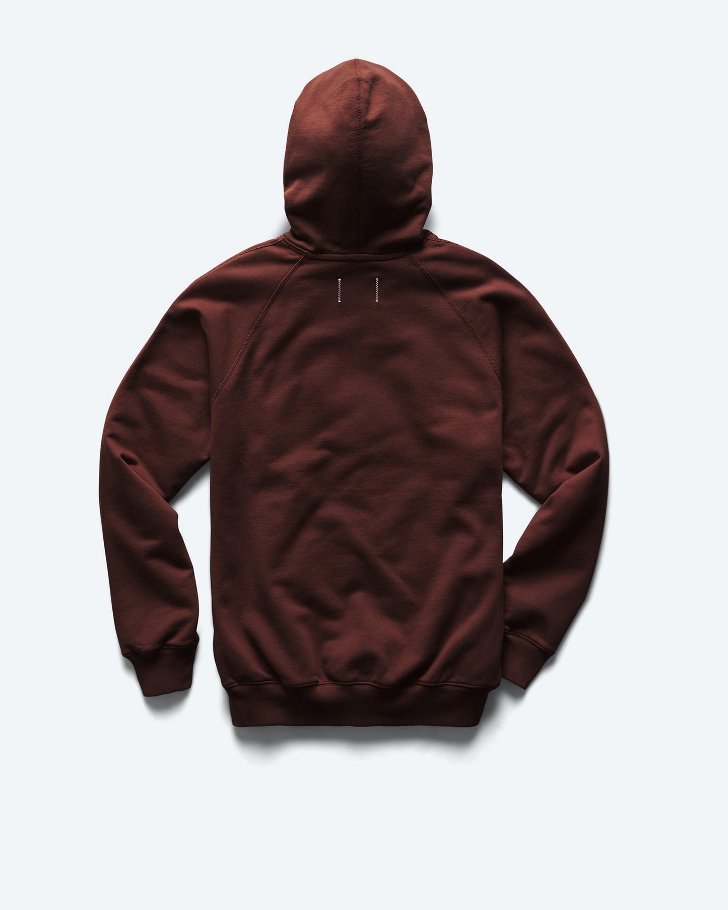 Midweight Terry Classic Hoodie - Vault