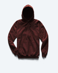 Midweight Terry Classic Hoodie - Vault