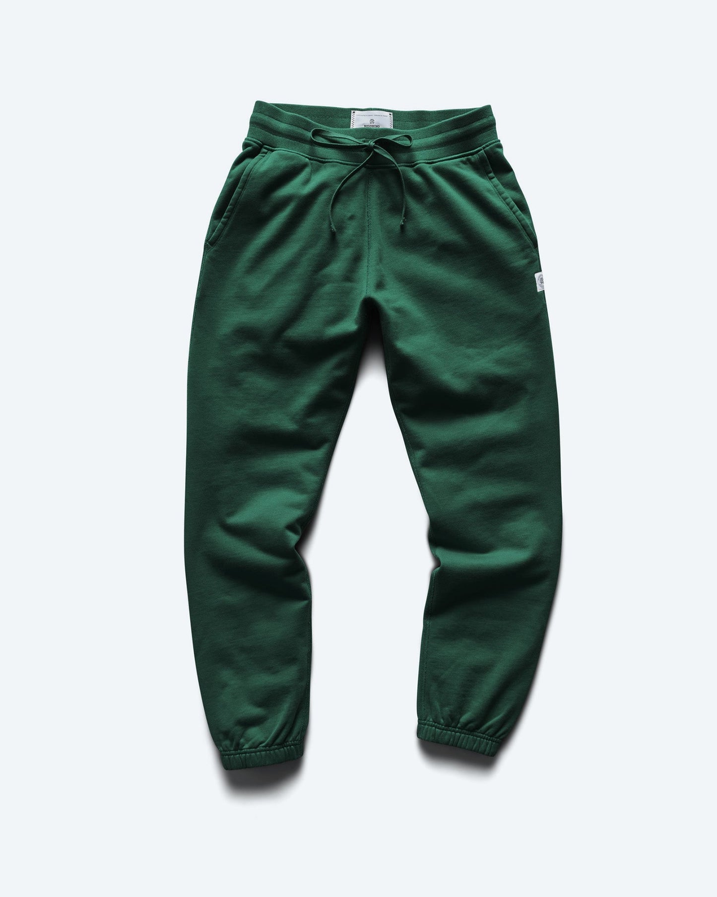 Midweight Terry Standard Sweatpant