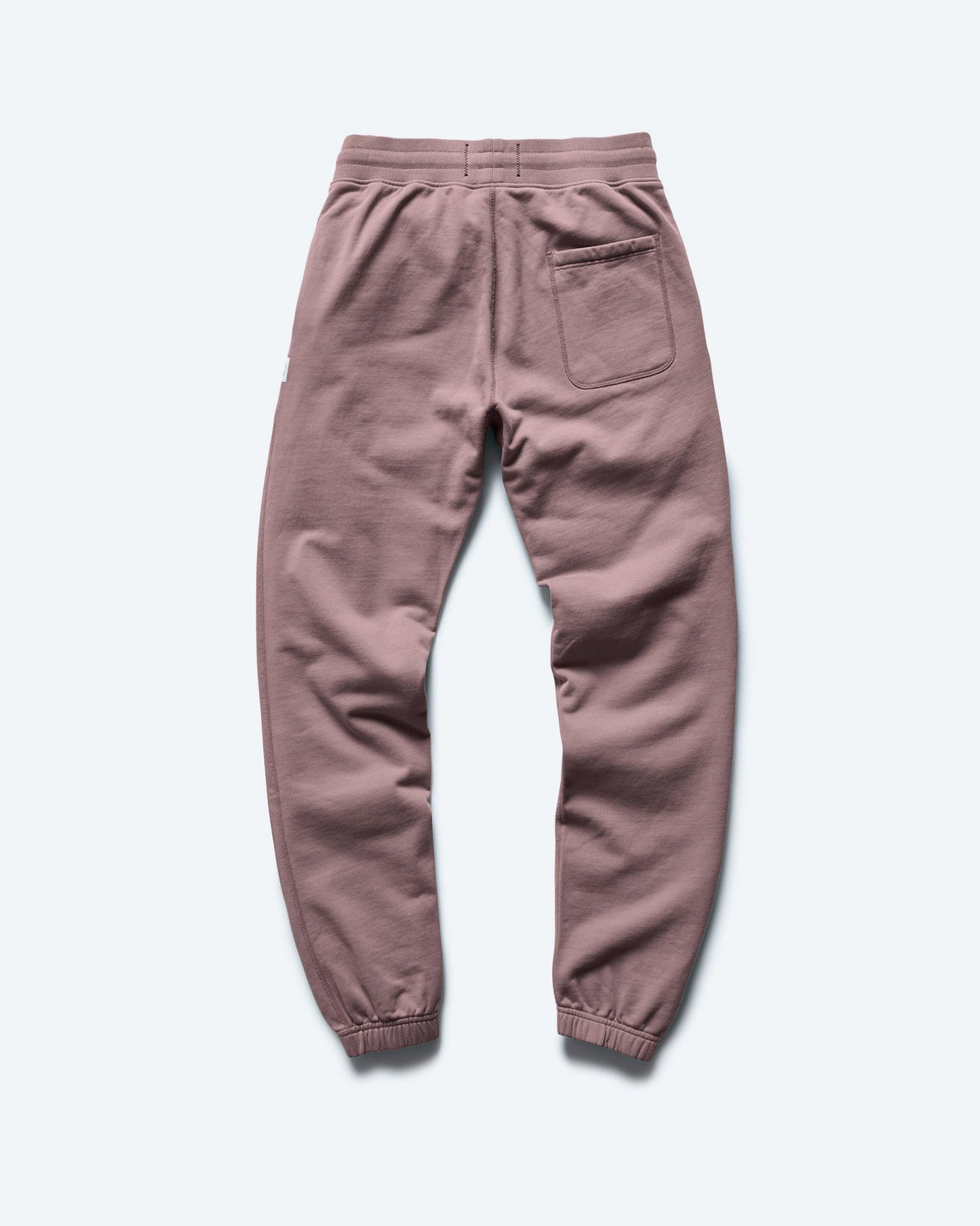 Midweight Terry Standard Sweatpant