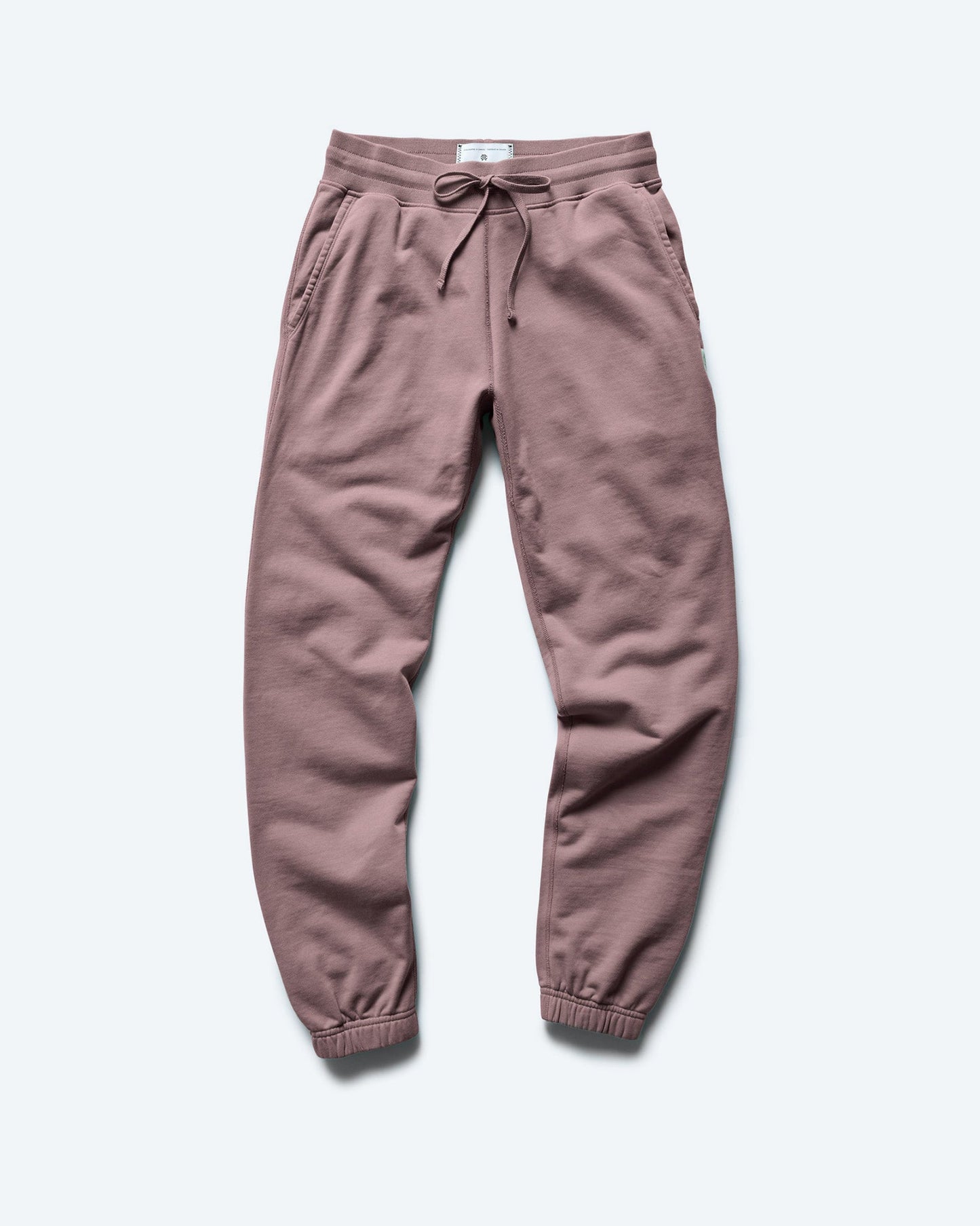 Midweight Terry Standard Sweatpant