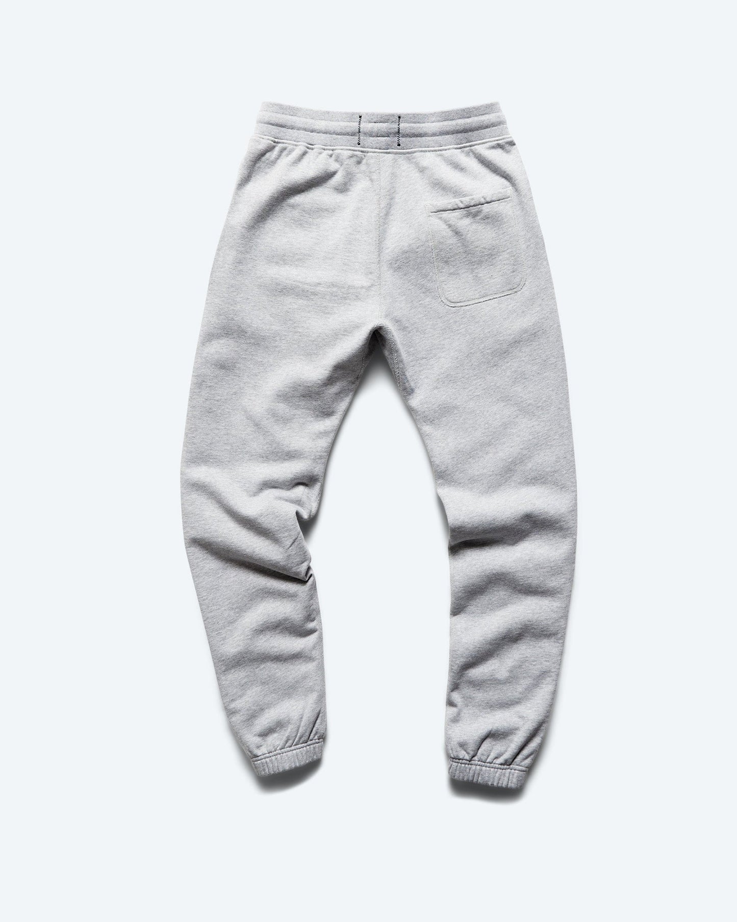 Midweight Terry Standard Sweatpant