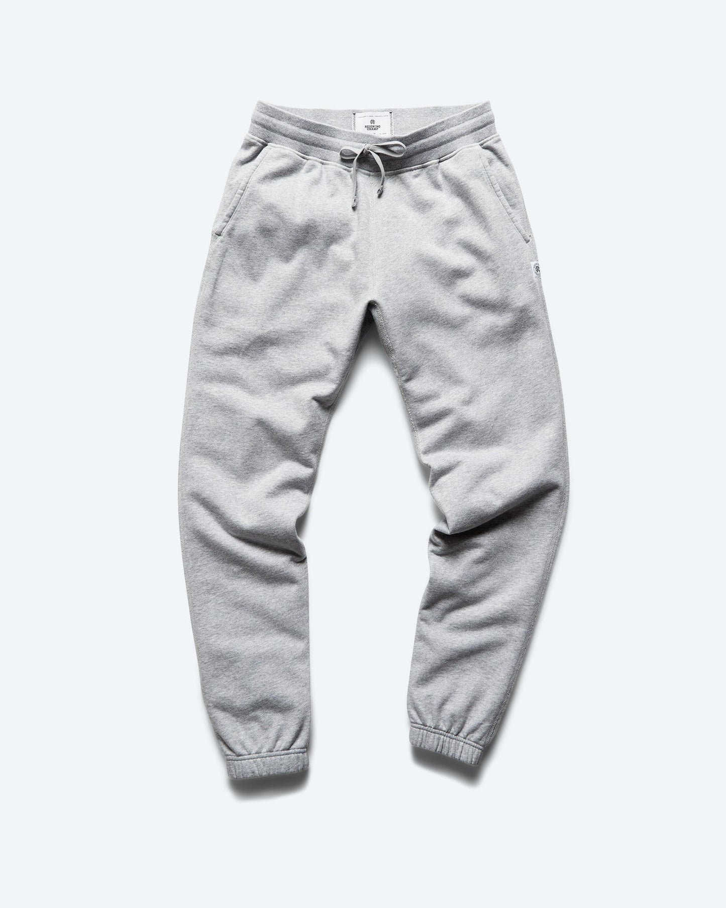 Midweight Terry Standard Sweatpant