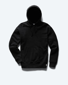 Midweight Terry Relaxed Hoodie - Vault