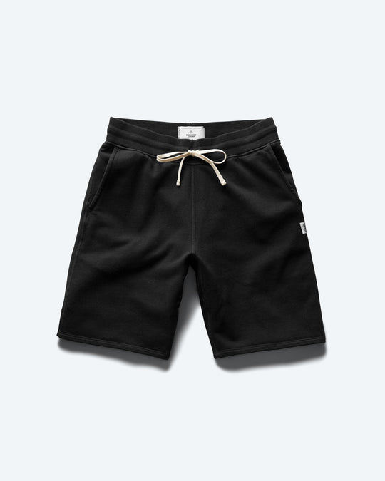 Midweight Terry Standard Sweatshort 10"