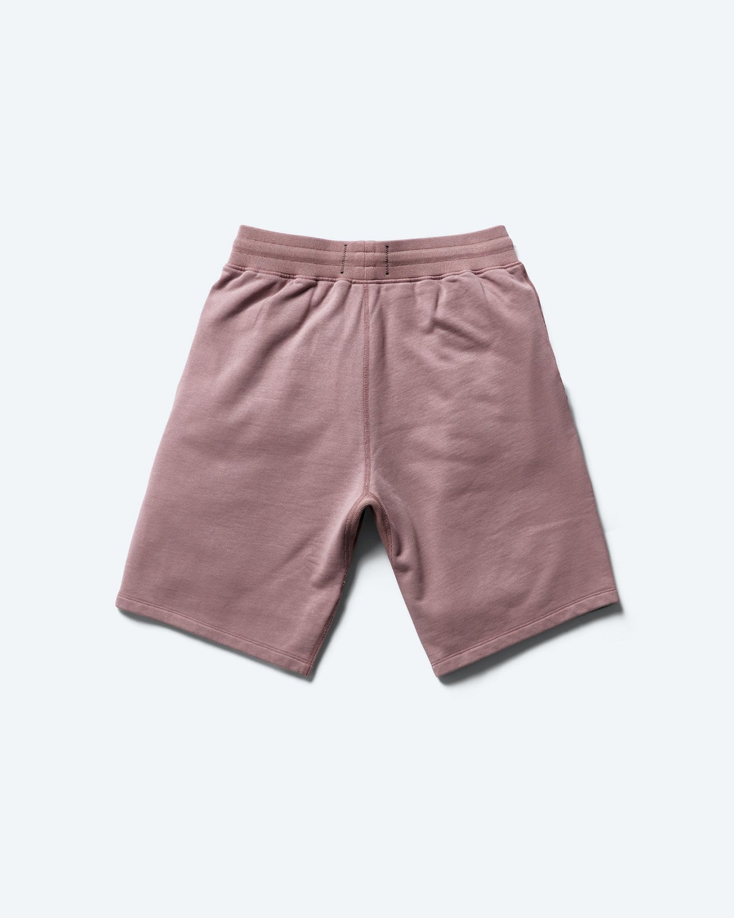 Midweight Terry Short 10"