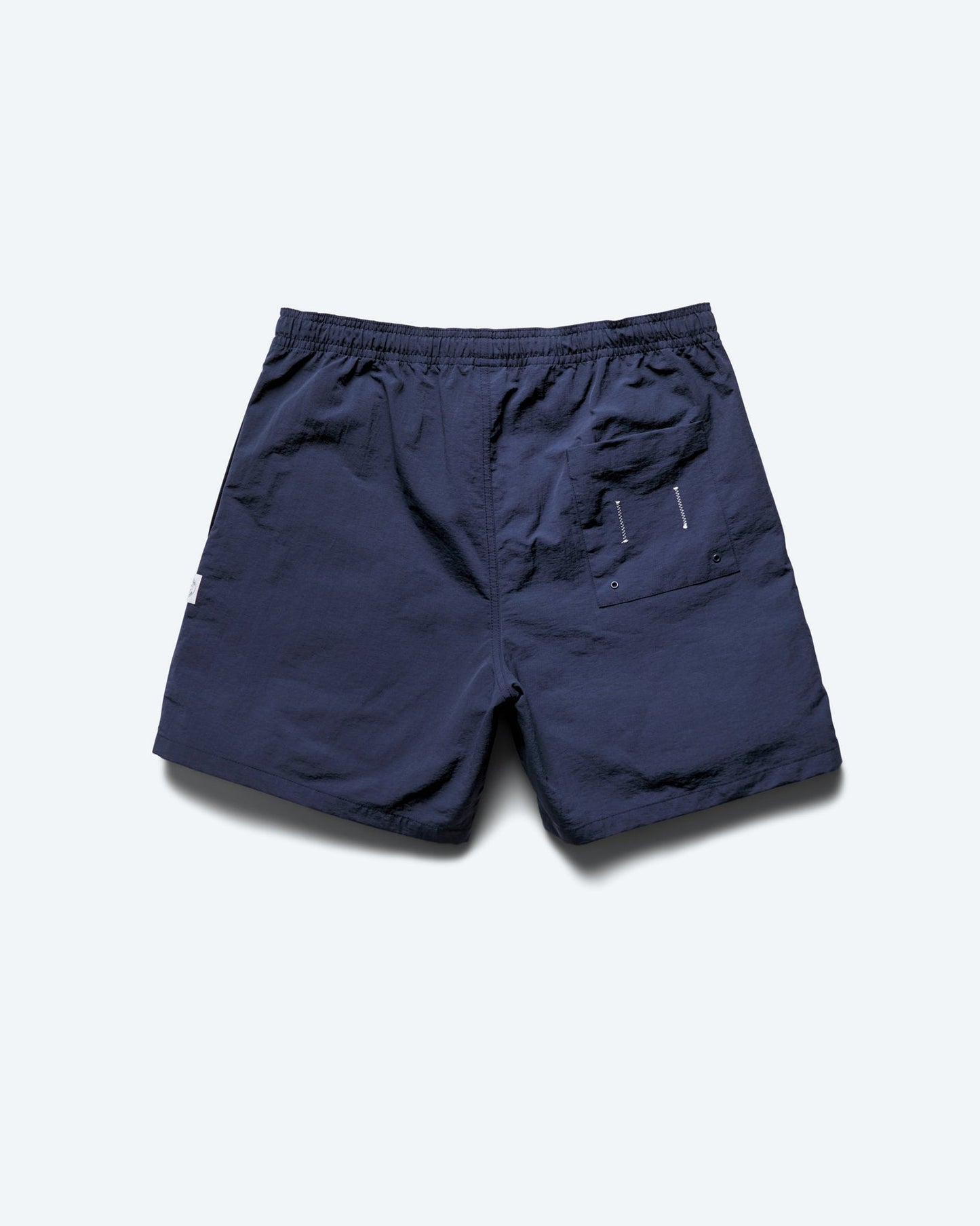 Nylon Utility Short 6"