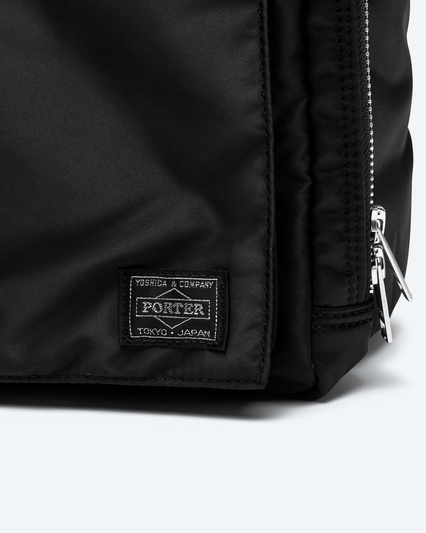 Porter Briefcase