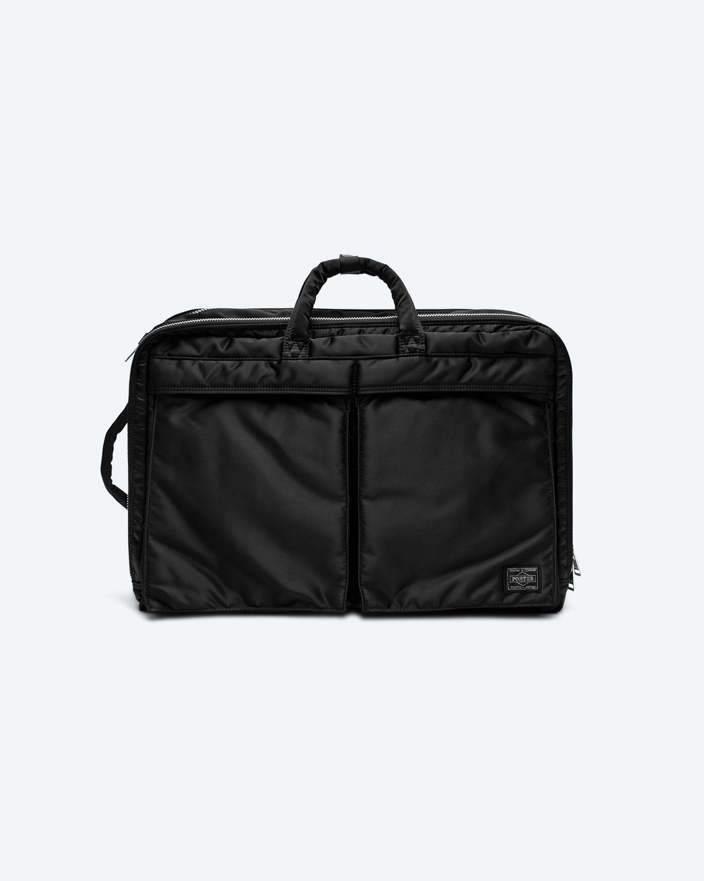 Porter Briefcase