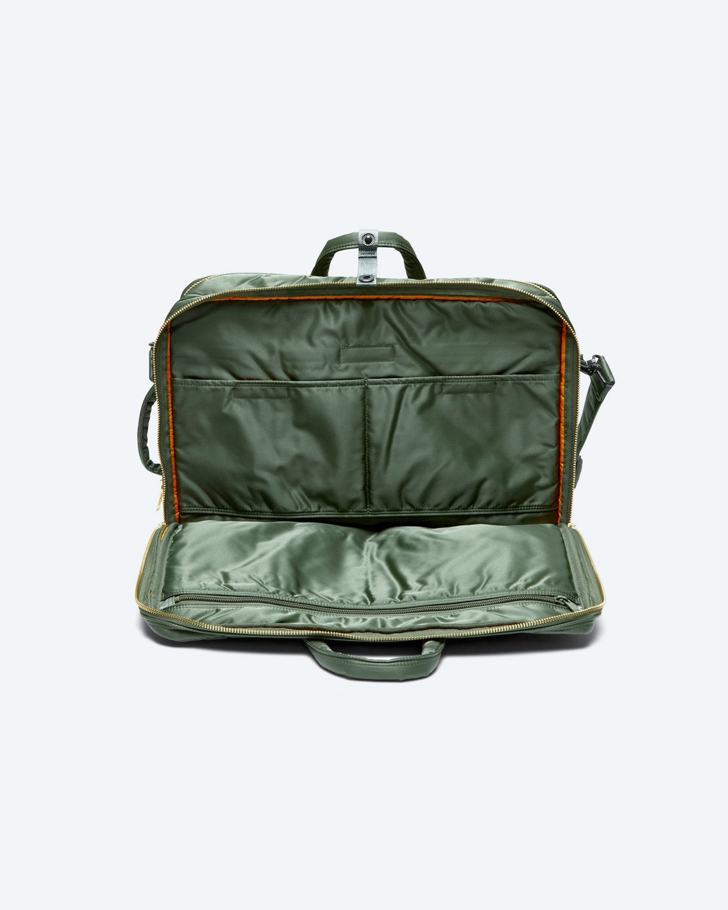 Porter Briefcase