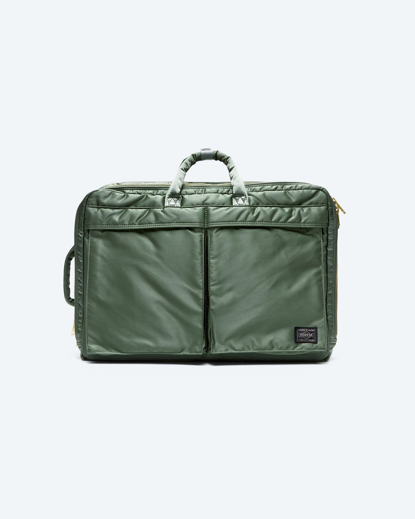 Porter Briefcase