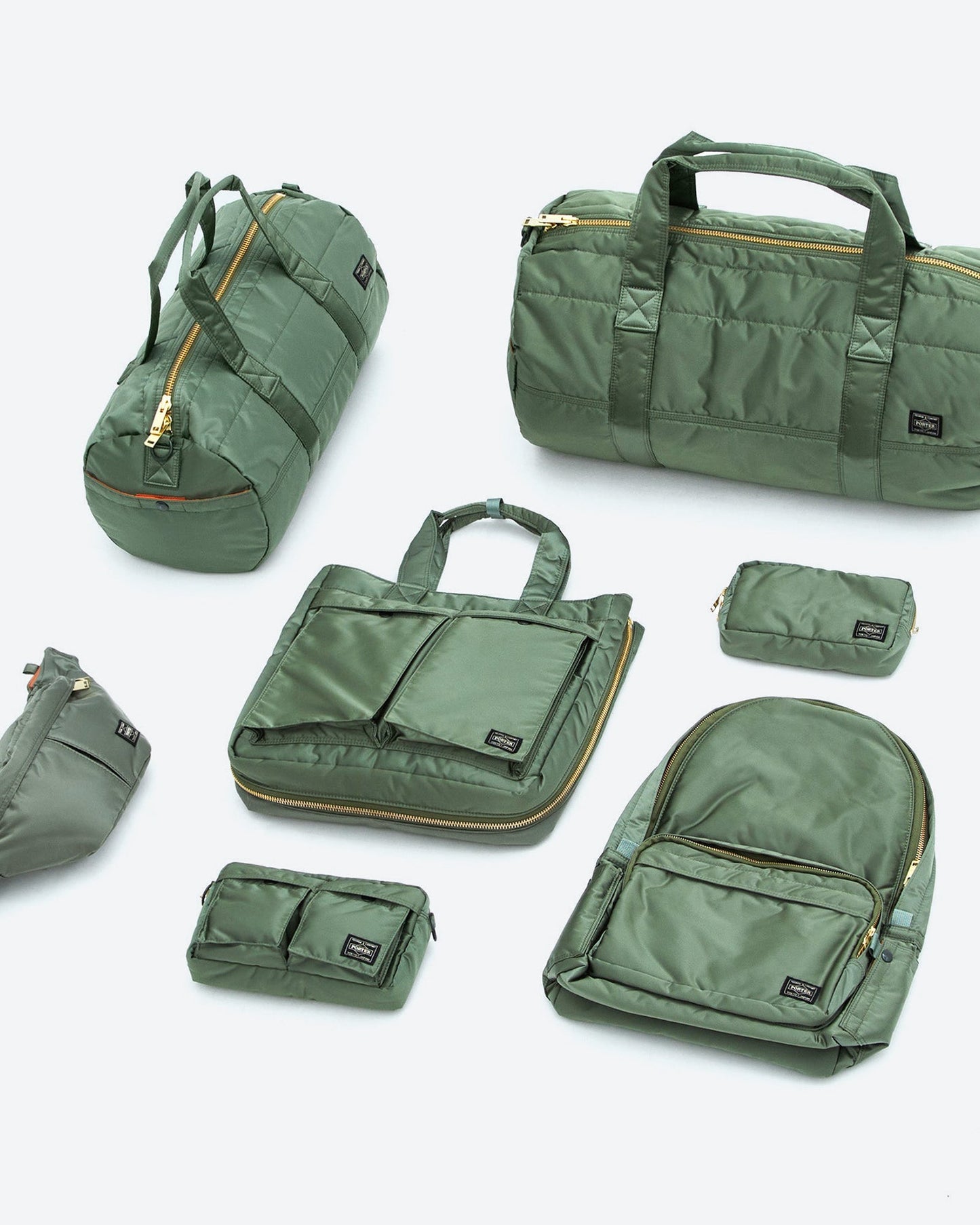 Porter Day Pack