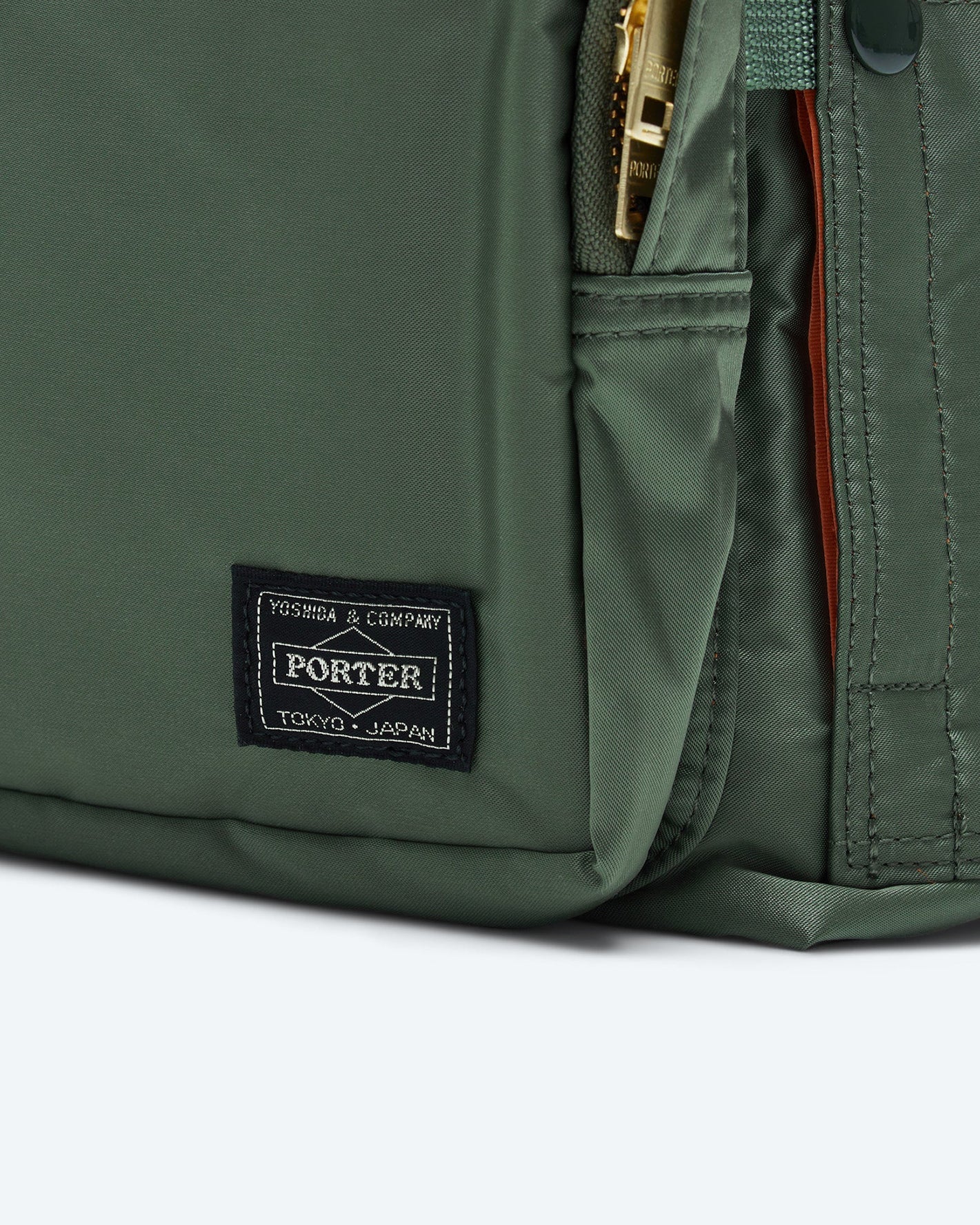 Porter Day Pack