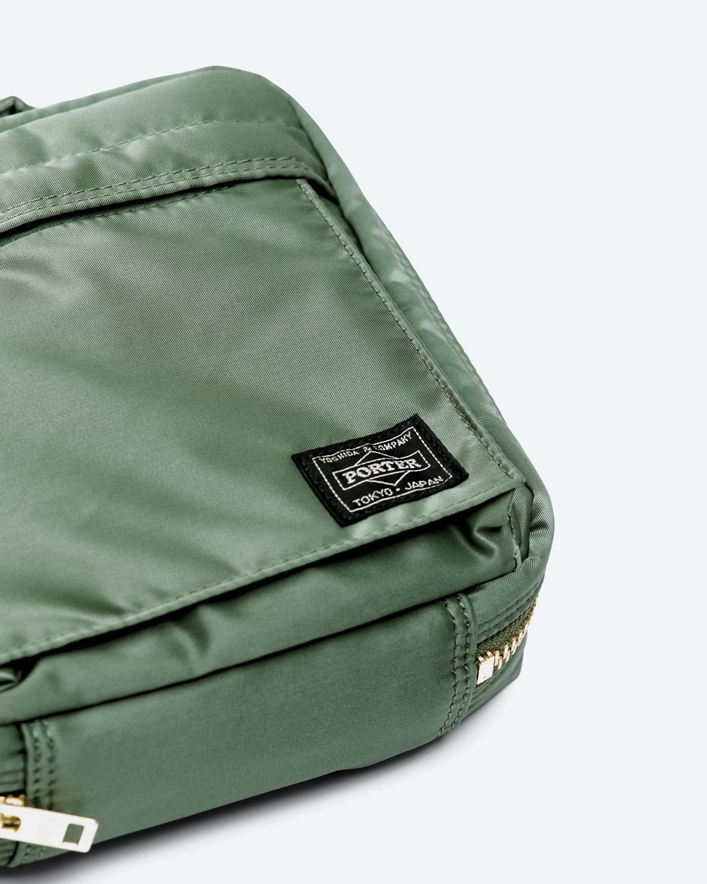 Porter Shoulder Bag