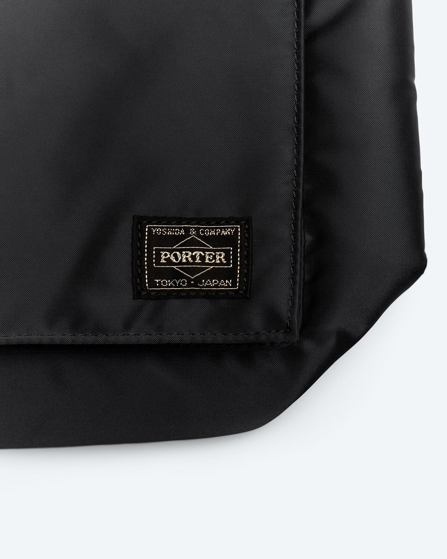 Porter Tote Bag