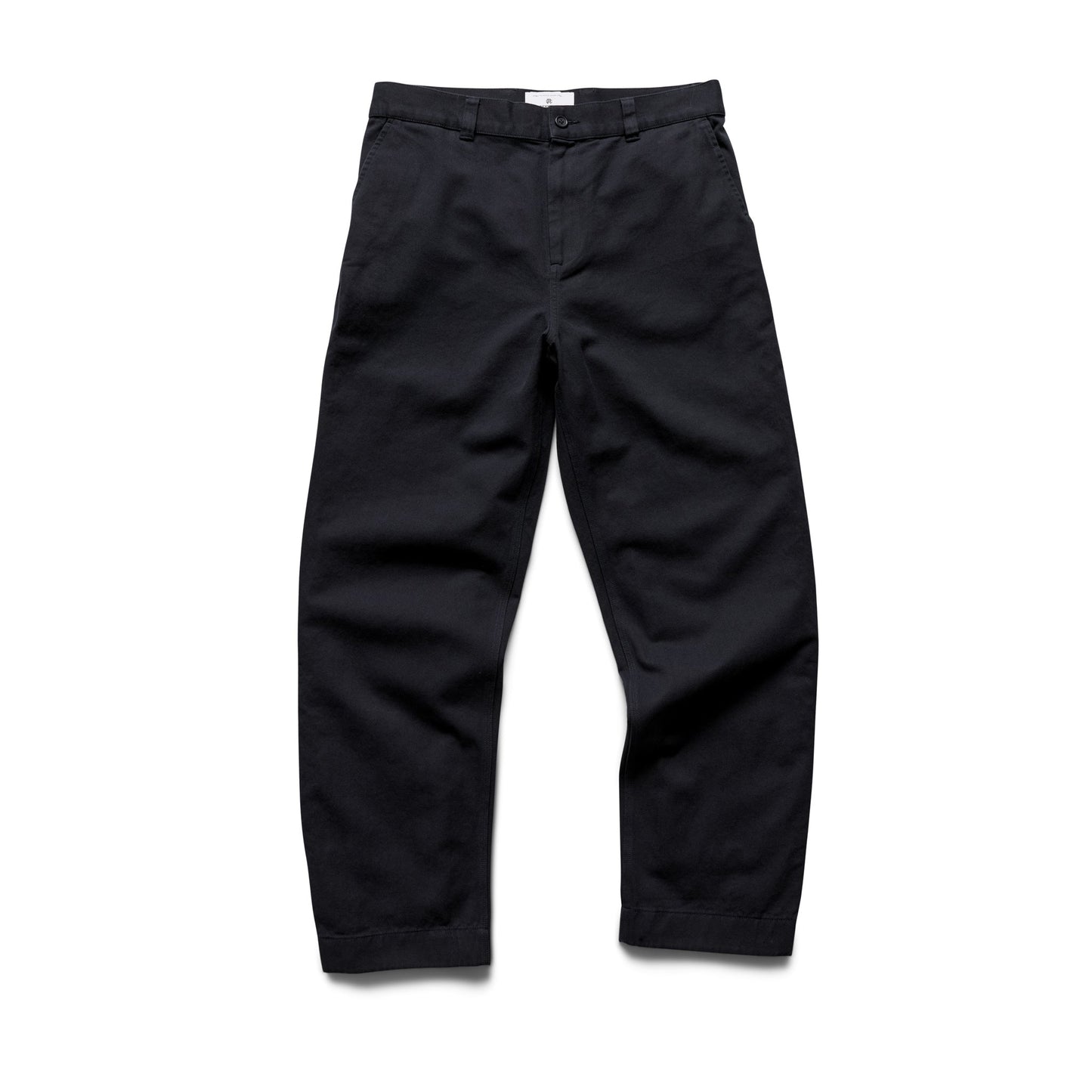 Cotton Chino Ivy Pant - Vault