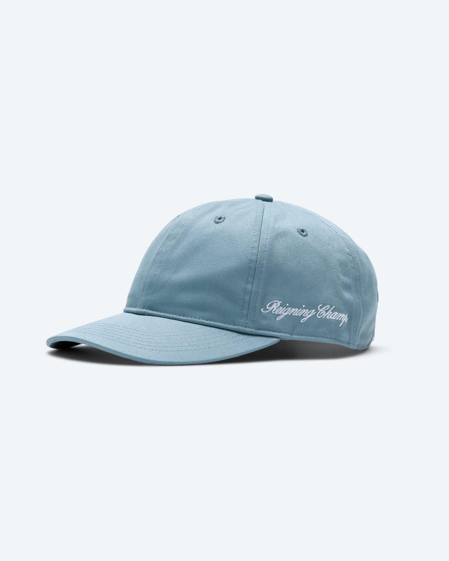 Script Series Ball Cap