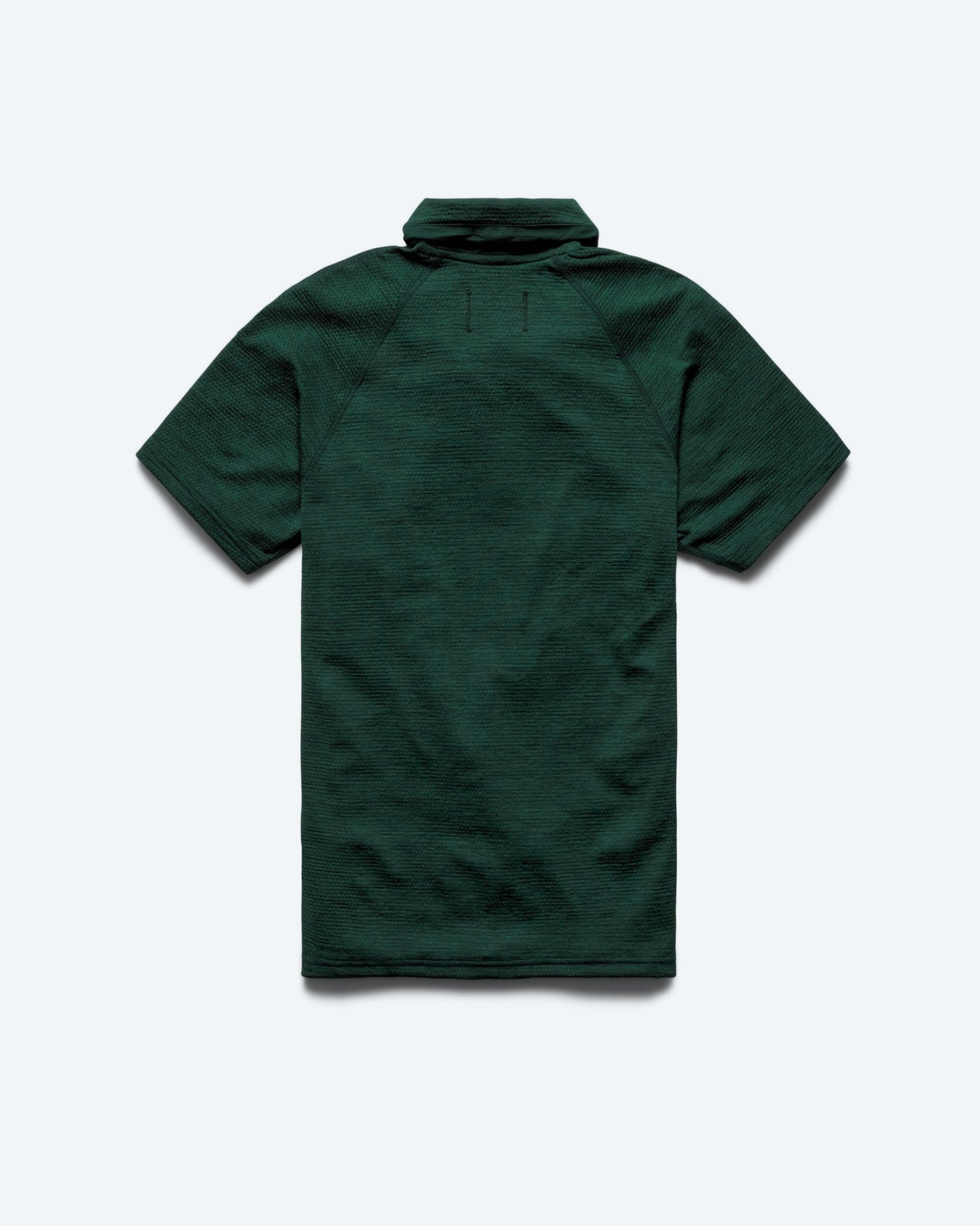 Solotex Mesh Polo - Vault