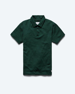 Solotex Mesh Polo - Vault