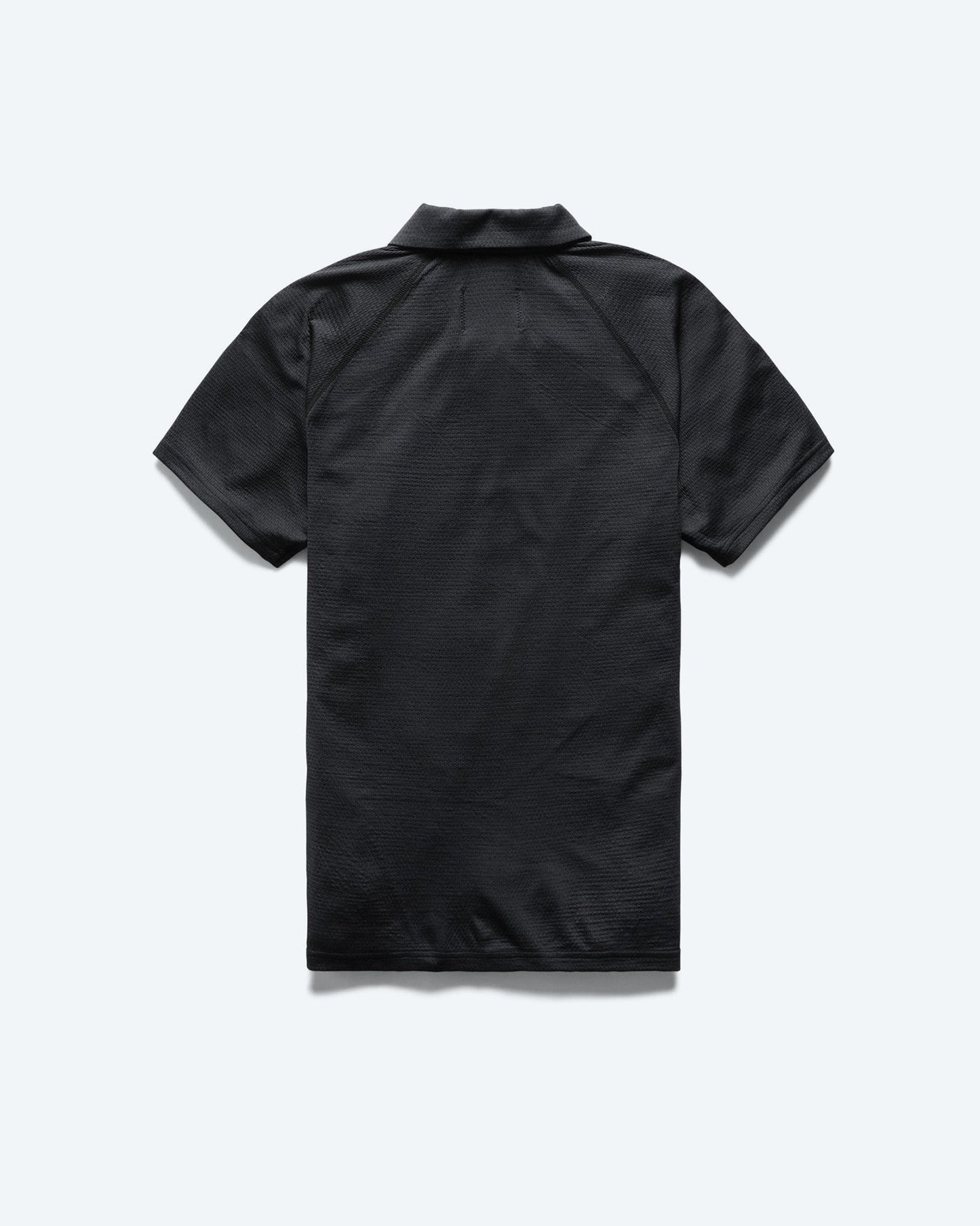 Solotex Mesh Polo - Vault