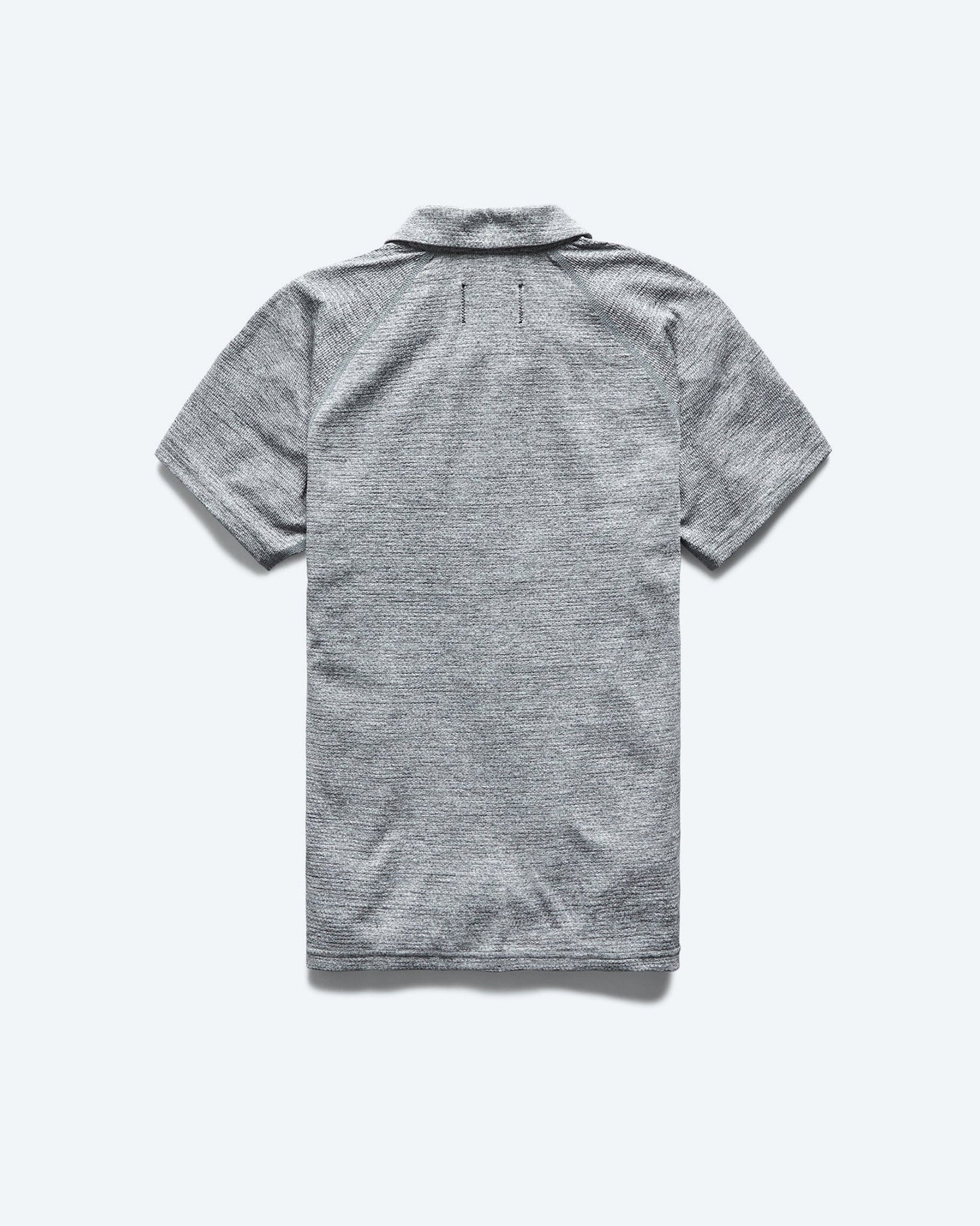 Solotex Mesh Polo - Vault