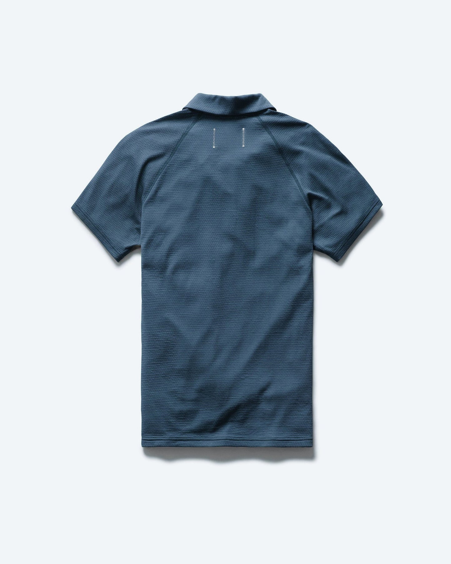 Solotex Mesh Polo - Vault