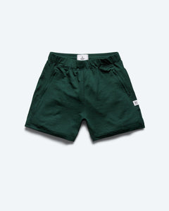 Solotex Mesh Short 6" - Vault