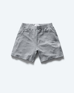 Solotex Mesh Short 6" - Vault