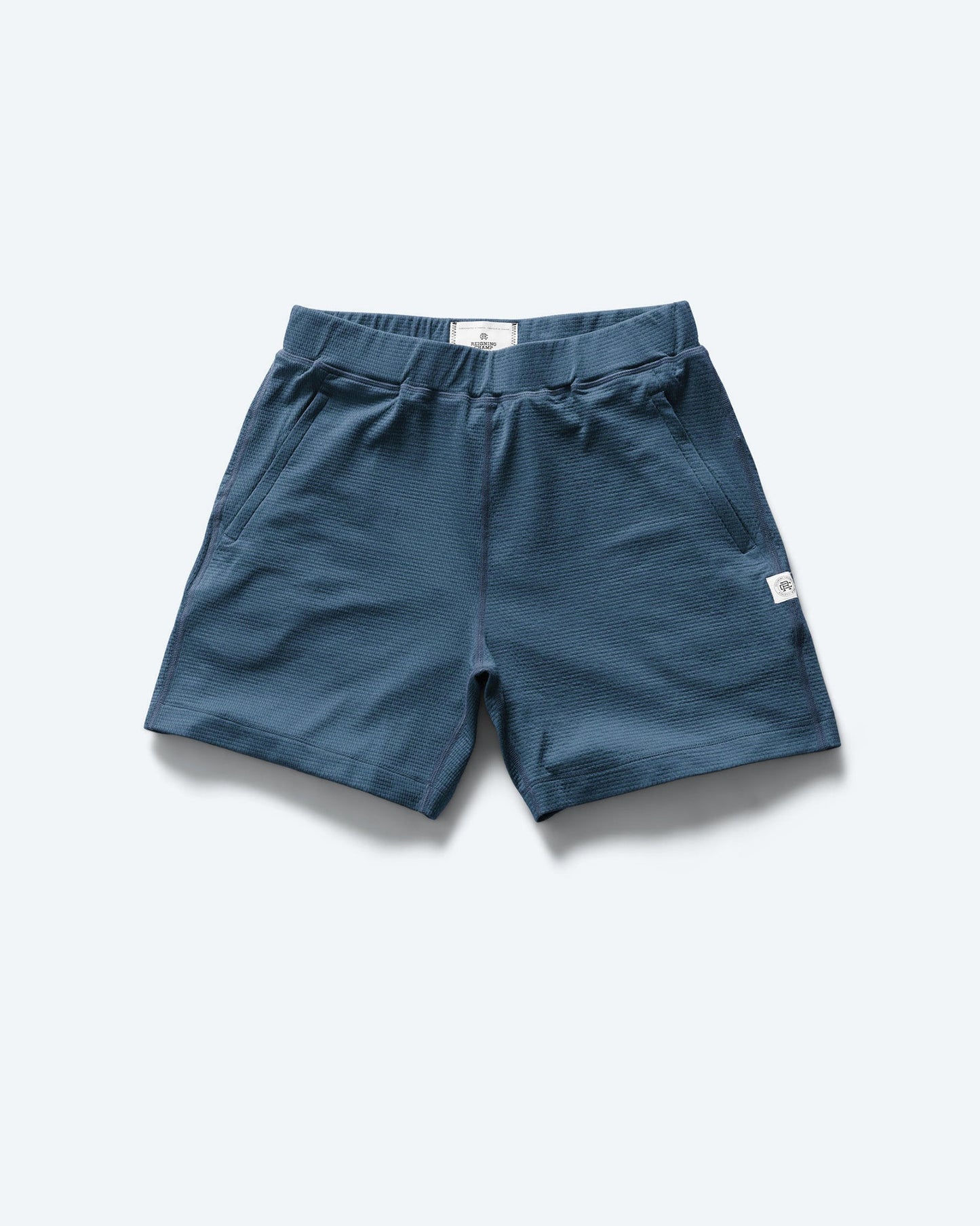 Solotex Mesh Short 6" - Vault