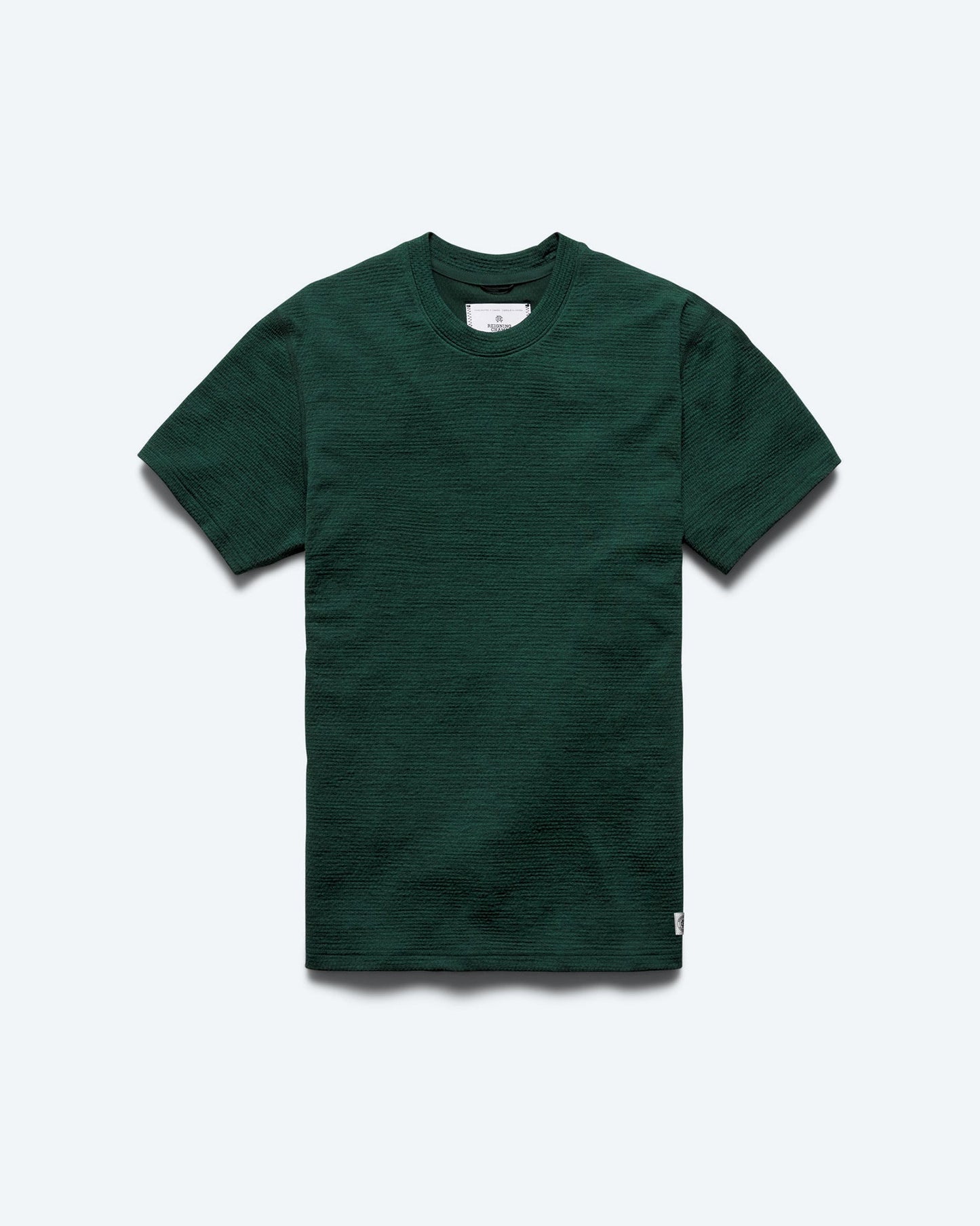 Solotex Mesh T-Shirt - Vault