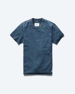 Solotex Mesh T-Shirt - Vault