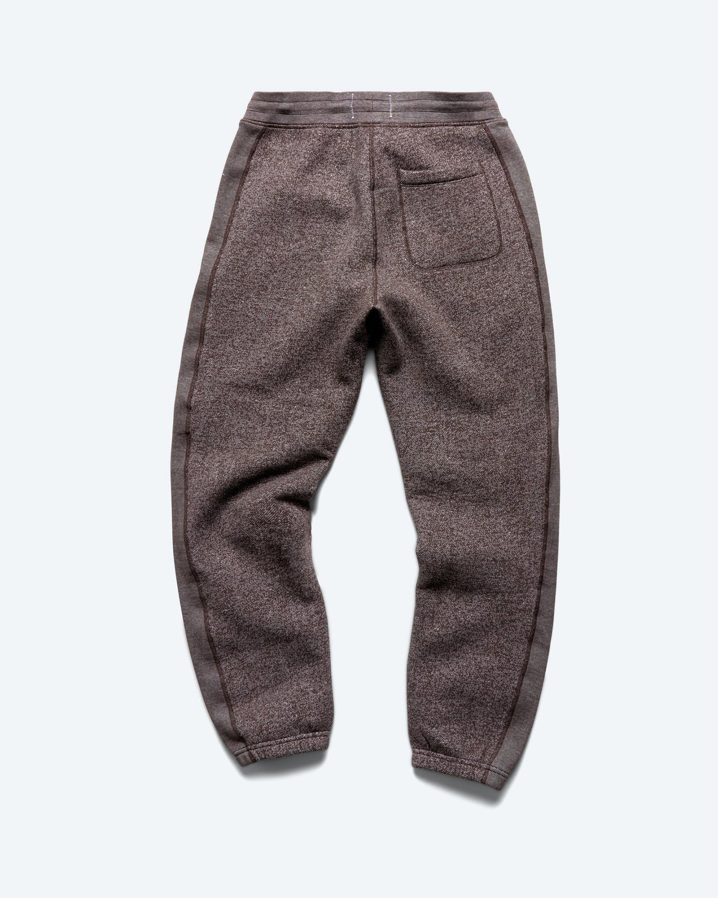 Tiger Fleece Cuffed Sweatpant