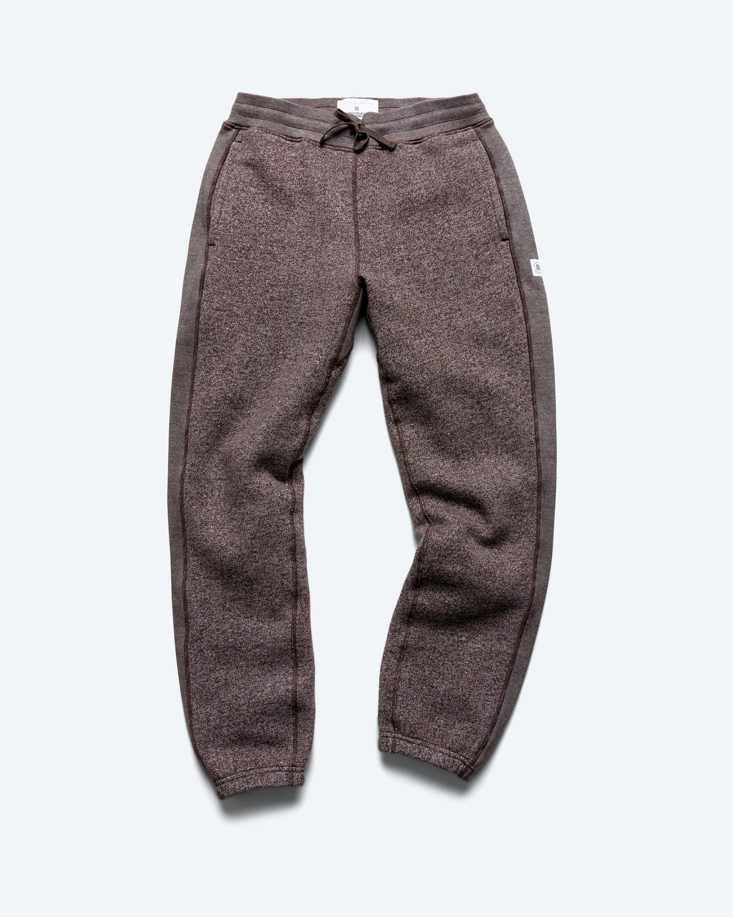 Tiger Fleece Cuffed Sweatpant